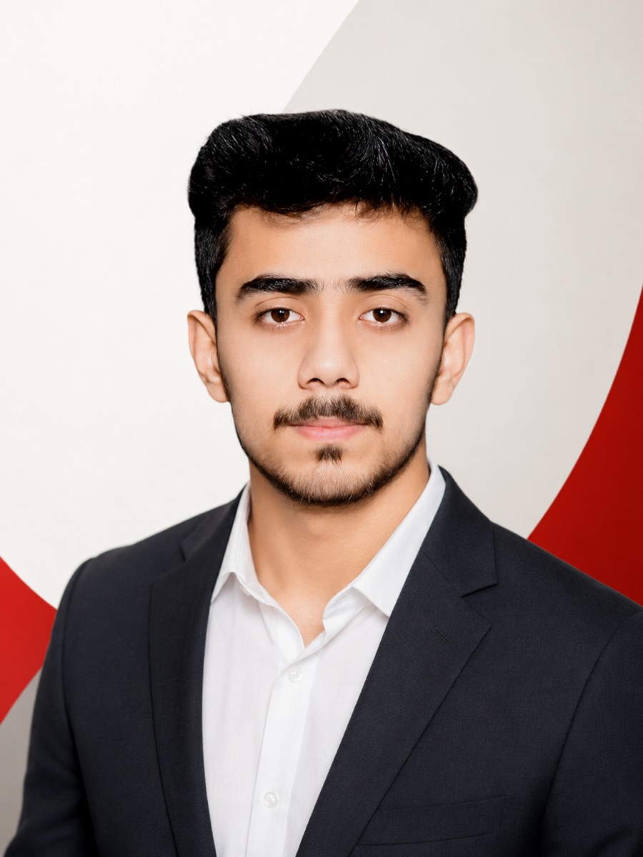 Ikram Ali — Shopify Expert and WordPress developer